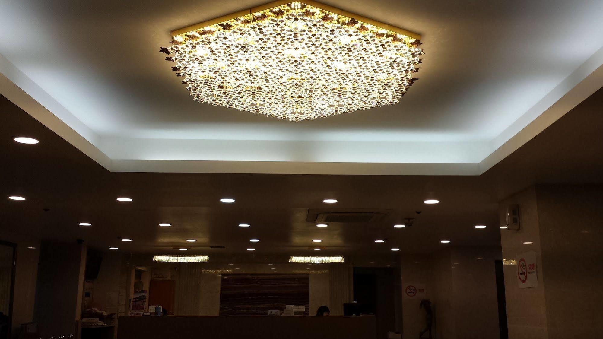 Hotel Osaka Keiko Exteriör bild