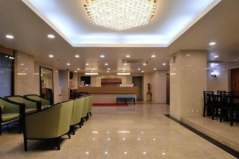 Hotel Osaka Keiko Exteriör bild